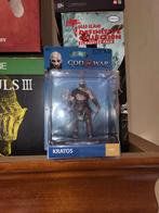 God of war figure Kotaku in verpakking, Ophalen of Verzenden, Nieuw