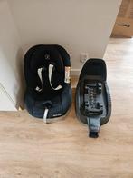 Maxi Cosi pearl pro 2 i-size + base, Ophalen, 9 t/m 18 kg, Maxi-Cosi, Isofix