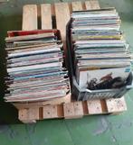 Rommelmarkt Boeken LP, Ophalen, Gebruikt