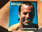 Julio Iglesias - Dubbel LP in Zeer Goede Staat, Ophalen of Verzenden, Zo goed als nieuw, 12 inch