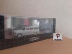 Mercedes Benz Binz W120 Kombi Grijs van Matrix 1:43, Overige merken, Auto, Matrix, Nieuw