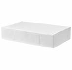 Ikea Skubb Opbergtas 90x53x19 Nieuw - 2 Stuks, Ophalen, 50 tot 100 cm, Zo goed als nieuw, Minder dan 100 cm