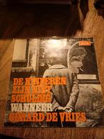 Gerard de Vries - de kinderen zijn schuldig, Ophalen of Verzenden, Zo goed als nieuw, Overige formaten, Levenslied of Smartlap