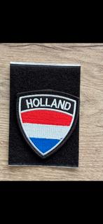Patch Holland, Ophalen of Verzenden, Marechaussee, Nederland, Embleem of Badge