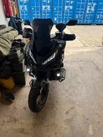 Honda xadv 750, 750 cc, 2 cilinders, Motorrijbewijs A, Particulier