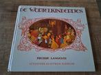" de Wortelkindertjes " van Freddie Langeler., Ophalen of Verzenden