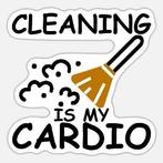 Betrouwbare vriendelijke Schoonmaker aangeboden, Vacatures, Vacatures | Schoonmaak en Facilitaire diensten, Variabele uren, Overige niveaus