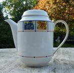 Villeroy & Boch Douwe Egberts van Gogh servies  1990, Huis en Inrichting, Nieuw, Ophalen of Verzenden, Overige stijlen, Kop(pen) en/of Schotel(s)