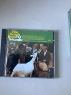 The beach boys,pet sounds., Verzenden, 1960 tot 1980, Zo goed als nieuw