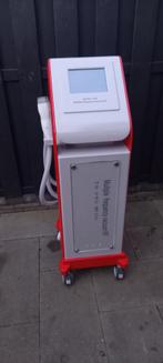 Laser, Ophalen, Nieuw