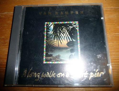 CD SLAGERIJ VAN KAMPEN - A long walk on a short pier, Cd's en Dvd's, Cd's | Instrumentaal