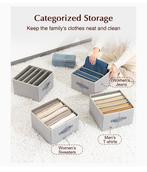 Organizer voor kledingkast, Huis en Inrichting, Ophalen of Verzenden, Nieuw, Kast opbergvakken