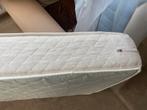 2 Stevige Matrassen 90x200 cm, Ophalen, Gebruikt, 90 cm, Eenpersoons