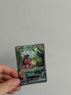 Koraidon ex - Scarlet & Violet 191/198, Ophalen of Verzenden, Gebruikt, Losse kaart
