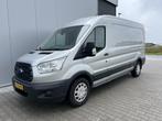Ford Transit 350 2.2 TDCI L3H2 Tr, 125 pk, Gebruikt, 4 cilinders, Bedrijf
