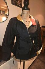 Nieuw zijde satijn blouse - MaatS/ M, Kleding | Dames, Ophalen of Verzenden, Nieuw, Maat 38/40 (M)