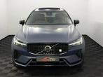 Volvo XC60 2.0 T8 Plug-in-hybrid AWD Polestar Engineered Bow, Auto's, Volvo, Automaat, Gebruikt, 1969 cc, Blauw