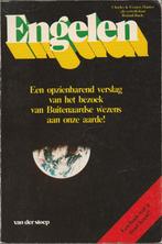 Engelen – Charles & Frances Hunte"", Ophalen of Verzenden, Gelezen, Overige onderwerpen, Achtergrond en Informatie