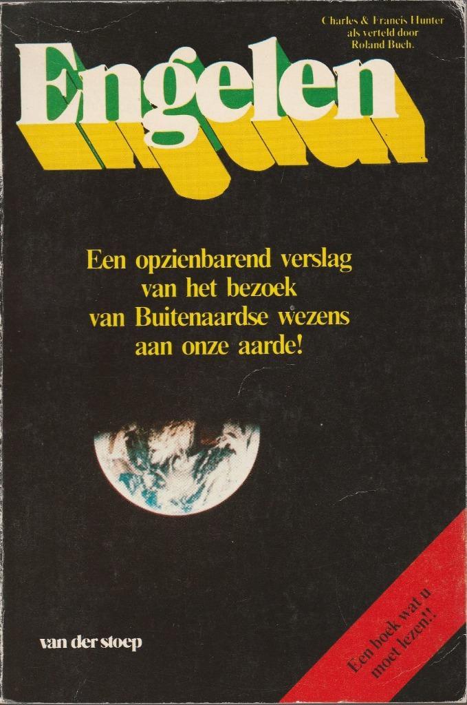 Engelen – Charles & Frances Hunte"", Boeken, Esoterie en Spiritualiteit, Gelezen, Achtergrond en Informatie, Overige onderwerpen
