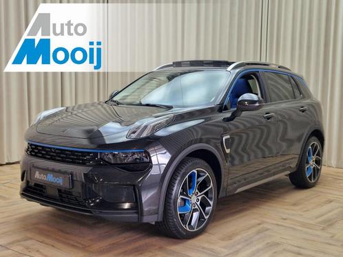Lynk & Co 01 1.5 Hybride 2022 *360 Camera* Panoramadak / Inf, Auto's, Lynk & Co, Bedrijf, Te koop, ABS, Achteruitrijcamera, Adaptive Cruise Control