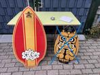 Skimboard Arooma, Ophalen of Verzenden, Gebruikt, Overige typen