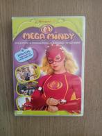 Mega mindy, Ophalen, Gebruikt, Film
