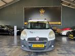 Fiat Doblò Cargo 1.3 MultiJet Actual INRUILEN MOGELIJK, Auto's, Bestelauto's, Voorwielaandrijving, Euro 5, Centrale vergrendeling