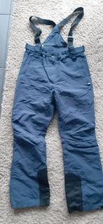 Skibroek (dames), Maat 46/48 (XL) of groter, Gedragen, Rucanor, Ophalen