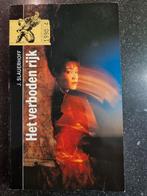 Het Verboden Rijk - J. Slauerhoff, Boeken, Ophalen of Verzenden, Gelezen, J. Slauerhoff, Nederland