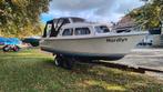 Waterland 700 Solé 3cil dsl, Watersport en Boten, 10 tot 30 pk, Gebruikt, Binnenboordmotor, Diesel