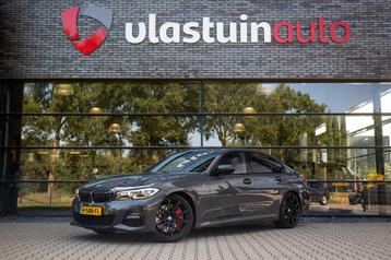 BMW 3-serie 330i High Executive Edition M-Performance Indivi beschikbaar voor biedingen