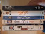 The Office DVD collectie, Alle leeftijden, Ophalen of Verzenden, Zo goed als nieuw, Overige gebieden