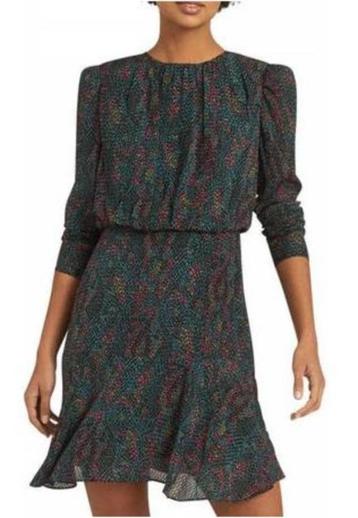 REISS jurk viscose maat 36 - US4 origineel en Nieuw beschikbaar voor biedingen