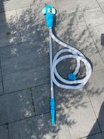 Intex zwembad bodemstofzuiger, Tuin en Terras, Zwembad-toebehoren, Ophalen, Gebruikt