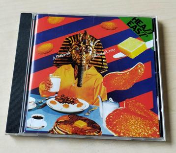 Head East - A Different Kind Of Crazy CD 1979/1990 beschikbaar voor biedingen