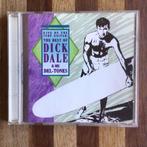 Dick Dale & his Del-Tones - King of the Surf Guitar - Best, Ophalen of Verzenden, 1960 tot 1980, Zo goed als nieuw
