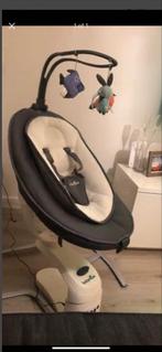 Babymoov Schommel - Perfecte staat!, Kinderen en Baby's, Wipstoeltjes, Schommelstoel, Ophalen, Overige merken, Met gordel(s) of riempje(s)