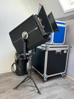 Unieke theaterlamp fabr  ADB, Muziek en Instrumenten, Ophalen, Gebruikt, Licht