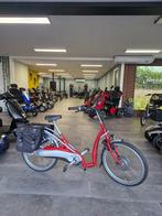Lage instap fiets - Van Raam, Fietsen en Brommers, Ophalen of Verzenden, Zo goed als nieuw, Van Raam