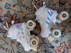 Decathlon rolschaatsen maat 32, Kinderen en Baby's, Speelgoed | Buiten | Rolschaatsen, Ophalen of Verzenden, Gebruikt, Kinderen