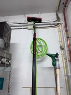 Telescopische wasborstel, Ophalen of Verzenden, Overige typen