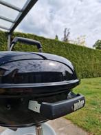 Weber BBQ, Tuin en Terras, Houtskoolbarbecues, Ophalen, Gebruikt