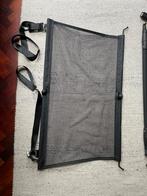 Bagagenet en veiligheids-/hondennet Volkswagen Touran, Auto diversen, Ophalen, Zo goed als nieuw