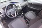 Hyundai i20 1.2i Go! | ac | zwart dak | l.m.velg | led dagri, Euro 5, Gebruikt, Zwart, 4 cilinders