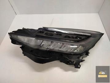 Toyota CHR CH-R II LED-lamp links beschikbaar voor biedingen