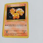 Vulpix Base Set 1995/2000 Non Holo, Verzamelen, Ophalen of Verzenden