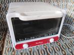 Moulinex oven Uno M., Ophalen, Minder dan 45 cm, Gebruikt, Minder dan 45 cm