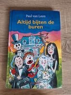 Paul van Loon - Altijd bijten de buren, Ophalen of Verzenden, Zo goed als nieuw, Paul van Loon