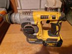 Dewalt DCH273 Boorhamer - Gebruikt, Doe-het-zelf en Verbouw, Ophalen of Verzenden, Gebruikt, Boor- en/of Breekhamer