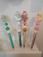 Labubu stylus pen, Ophalen of Verzenden, Zo goed als nieuw